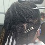 Loc Maintenance