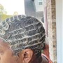 Cornrows