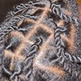 Loc Re-twist