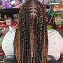 Natural Twists