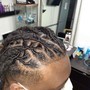 Cornrows