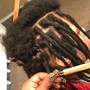 Loc Re-twist