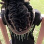 Loc Style