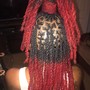 Crochet Braids