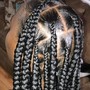 Crochet Braids