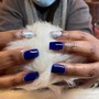 Spa Manicure