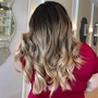 Partial Highlights