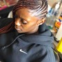 Full Sew In