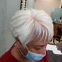 Scalp Rejuvenation Hot Oil Treatment