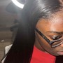 Closure Sew In