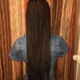 Closure Sew In