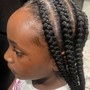 Lemonade Braids