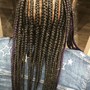 Crochet Braids