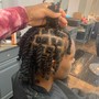 Loc Maintenance- short length