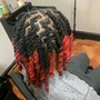 Loc Style