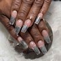 Gel Manicure