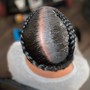 Comb Twist