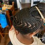 Comb Twist