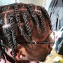 Poetic Justice Braids