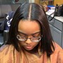 Lace Closure Sew In