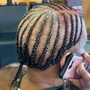 Comb Twist