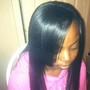 Versatile Sew In