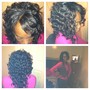 Versatile Sew In