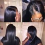 Full Sew In