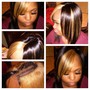 Micro braids