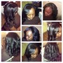 Full Sew In