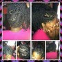 Senegalese Twist