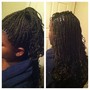 Senegalese Twist