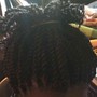 Knotless- Soft Locs