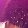 Crochet Braids