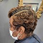 Comb Twist