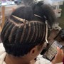 Comb Twist