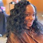 Natural Perm Rods