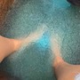 Mens Spa Pedicure