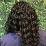 Crochet Braids