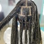 Soft locs