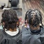 Loc Re-twist and Style