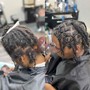 Loc Re-twist and Style