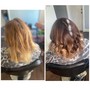 Full Balayage