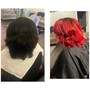 Color root touch up