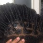 Comb Twist