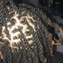 Comb Twist