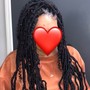 Senegalese Twist