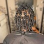 Comb Twist