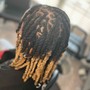 Loc Repair - $5 per loc