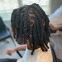 Add Ropes/Two Strand Twists/Plaits